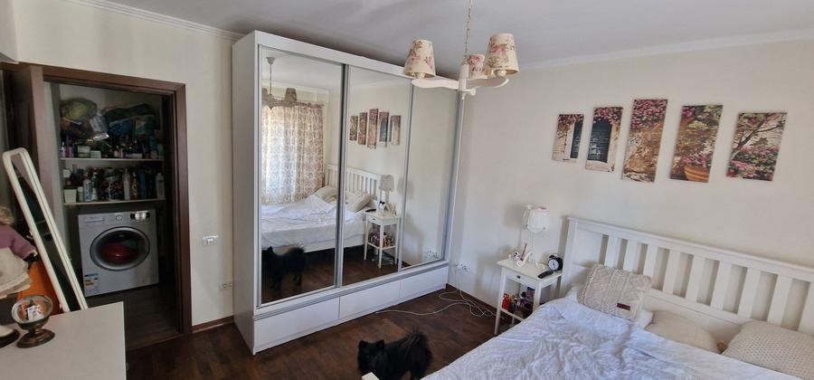 Doua camere comfort maxim, zona Gara. - 4