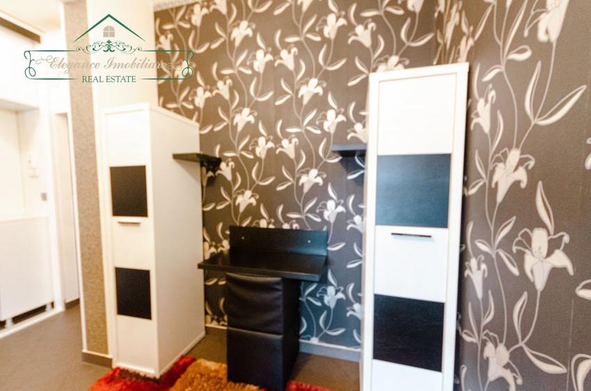 Apartament cu 2 camera și centrală proprie, zona Uta, Arad - 7