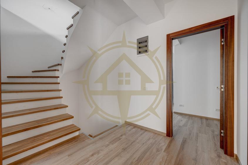 Comision 0 Vila Mobilata Padure Ghermanesti - 15