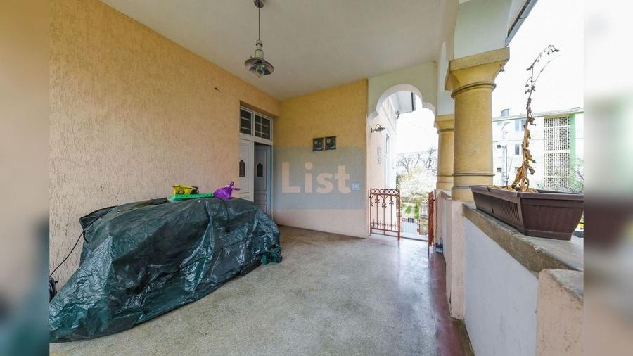 Casa cu 867mp de teren in Andrei Muresanu - 21