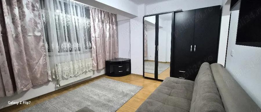 Garsoniera de inchiriat - 5