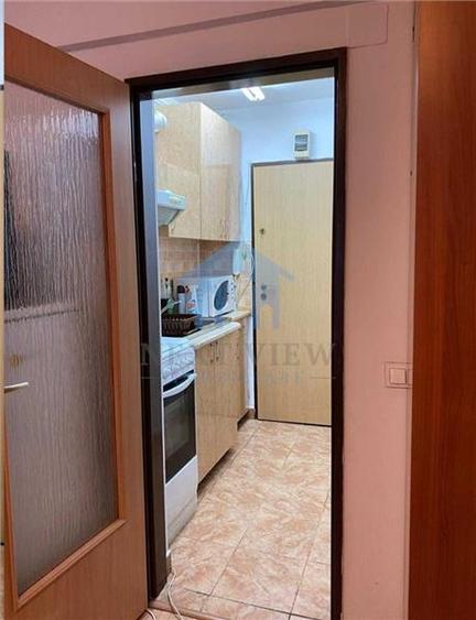 Garsoniera, FSEGA - 5