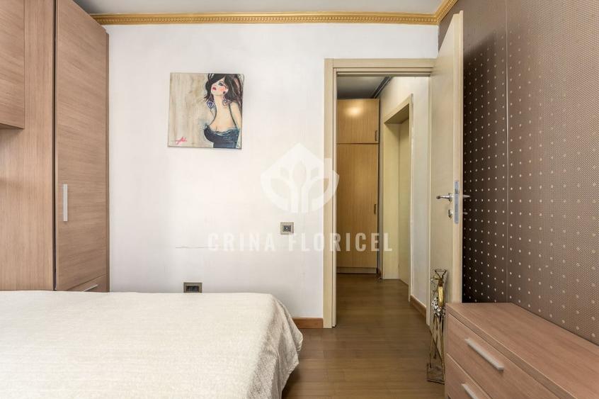 Vanzare 2 camere, metrou Stefan cel Mare, vedere spre Parcul Circului, bloc 1978 - 11