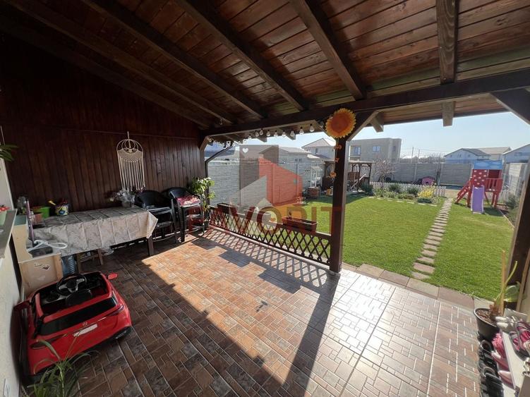 Duplex 3 camere | Mobilat | Bucovat - 9
