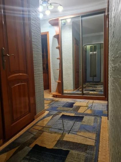 De inchiriat 2 camere zona Marasti - 5