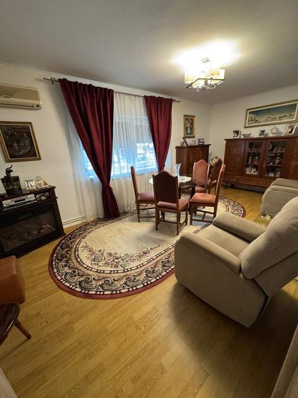 4 Camere Decomandat 95mp Zona Victoria Gaze - 4