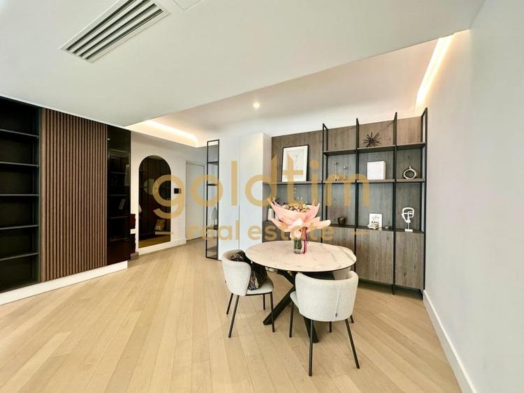 EROU IANCU NICOLAE/VIEW PANORAMIC /SUPERB/PENTHOUSE/DESIGNER/2 parcari - 5