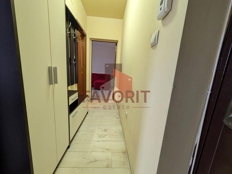 2 camere | mobilat si utilat | zona excelenta | - 3