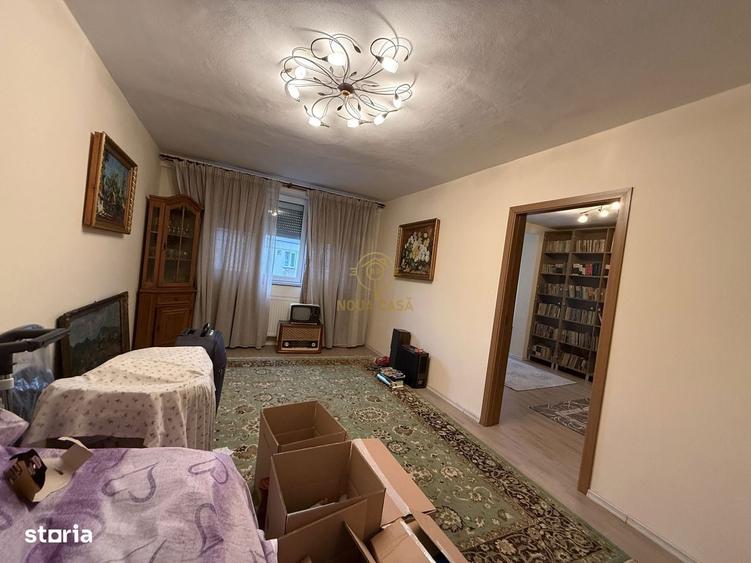De vanzare Apartament Baia Sprie 3 Camere/Etaj Intermediar - 5