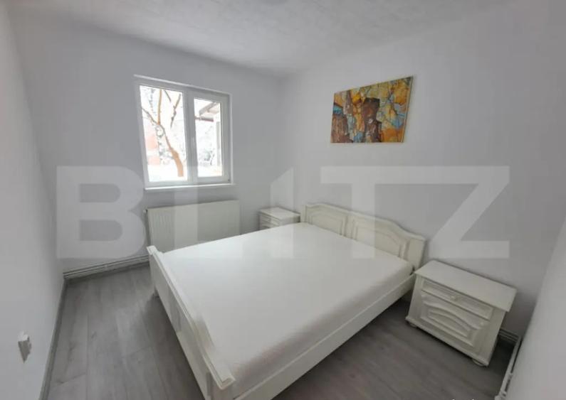 Apartament 2 camere, 42 mp utili, complet renovat ?i mobila - 5