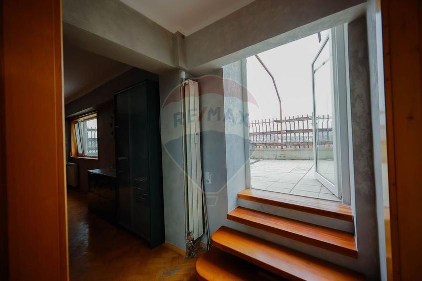 Apartament de vanzare 2 camere, 56mp, Cantemir, Oradea - 10