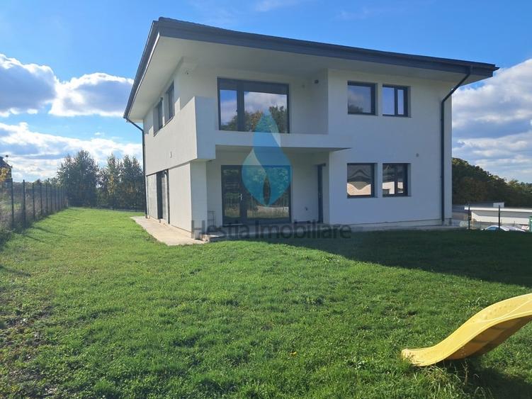 Vila individuala cu 1000mp teren, Barnova-Pietrarie. - 1