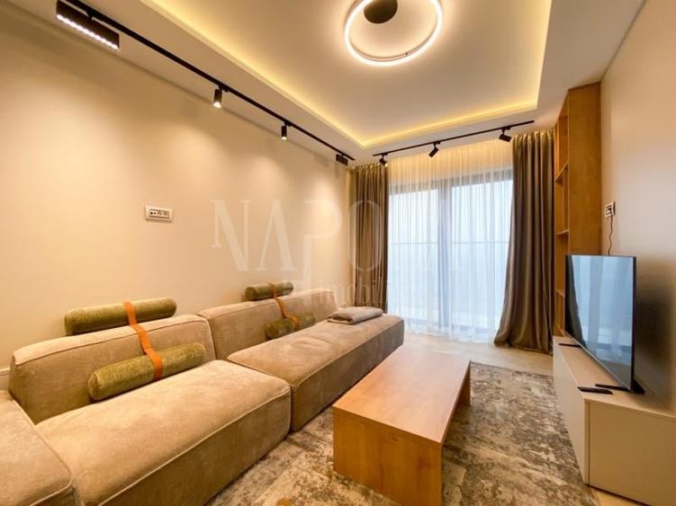 Apartament 3 camere de vanzare in Buna Ziua, Cluj Napoca - 1