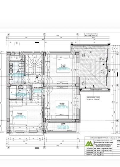 Casa Dragomiresti Vale langa Chiajna - 6
