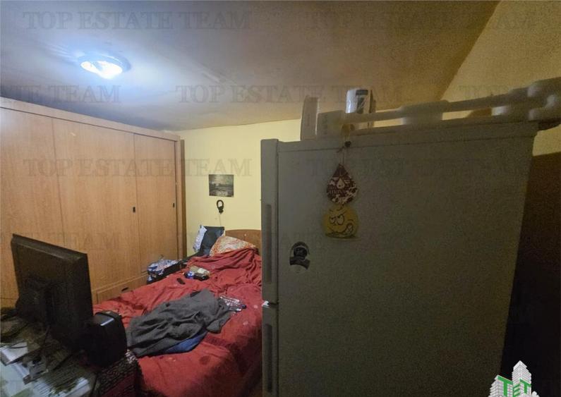 Casa din caramida si curte de 350mp in Rahova, - 8