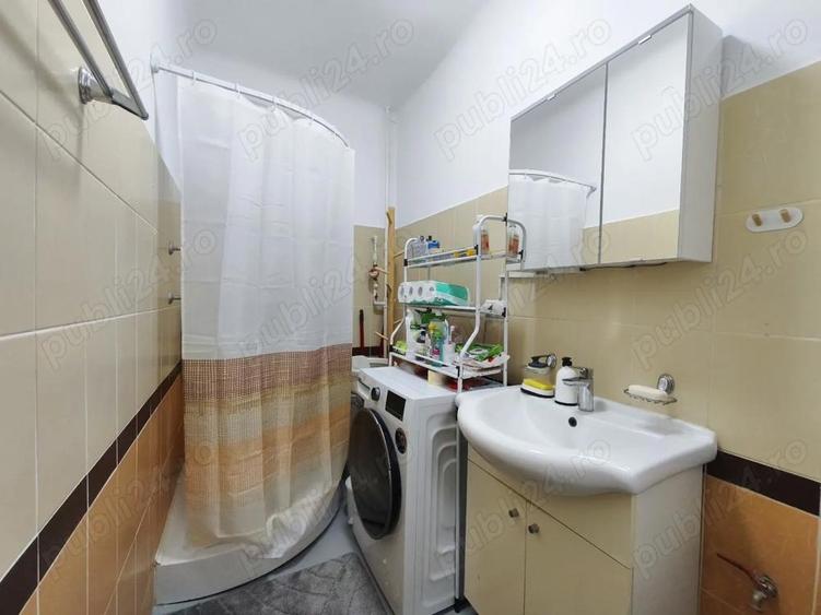 Apartament modern, complet renovat strada Dacia, Oradea - 16