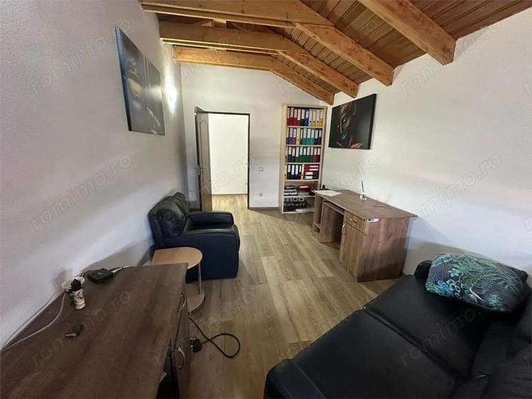 Apartament cu 4 camere cu scara interioara zona centrala, etaj 2 - 8