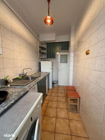 Apartament cu 2 camere în Piața Unirii