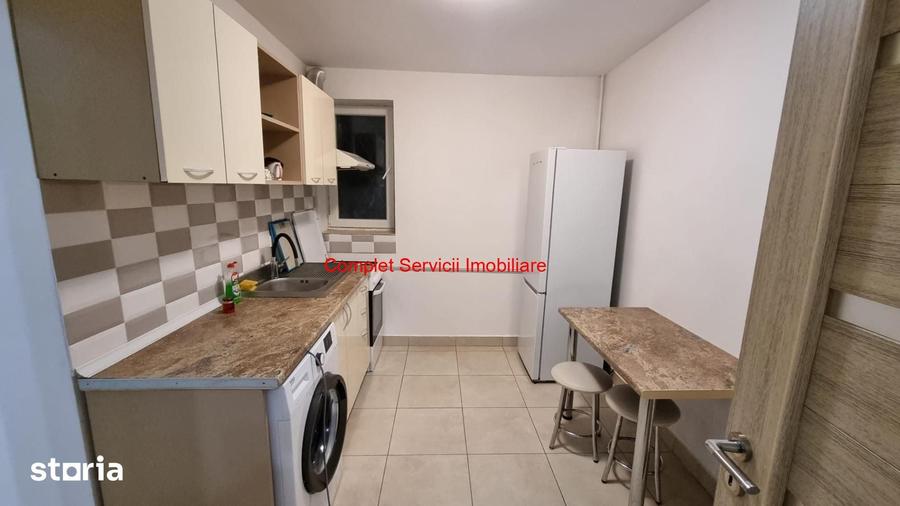 Apartament cu 2 camere în Drumul Taberei