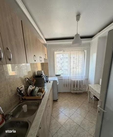 Apartament cu 2 camere semidecomandat în Moșilor