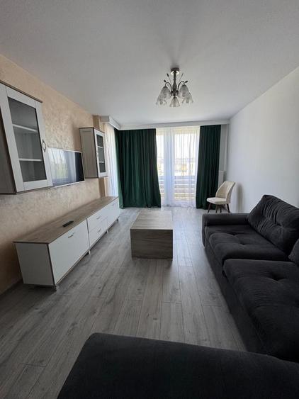 Apartament cu 2 camere decomandat în Unirii