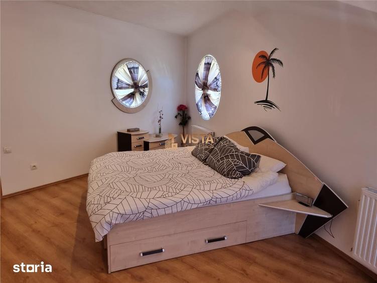 Casă cu 3 camere decomandat cu Teren 600 Mp în Bunloc