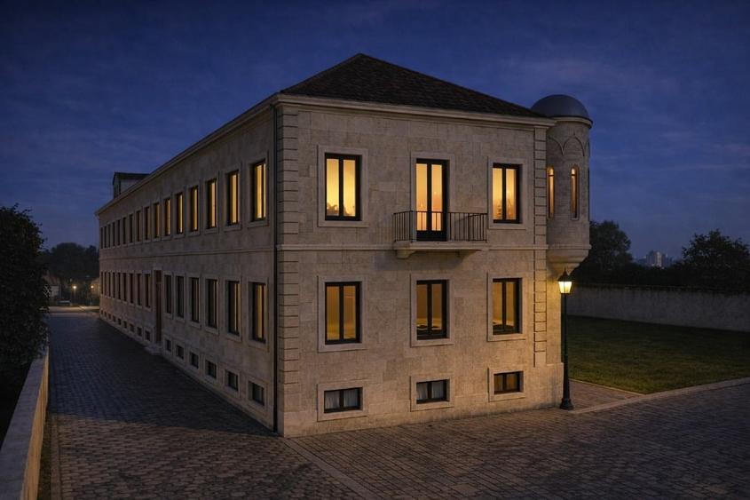 Birou, de 1,000 mp, în Ultracentral
