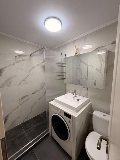 VAND Apartament 1 camera de inchiriat Zorilor, Cluj-Napoca, etaj 3 Se ofera spre inchiriere apartament cu 1 camera, - 2
