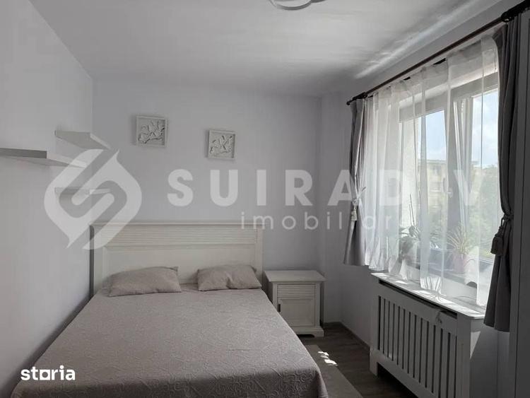 Apartament 3 camere|Bloc nou |Garaj subteran |ZorilorObservatorului - 8