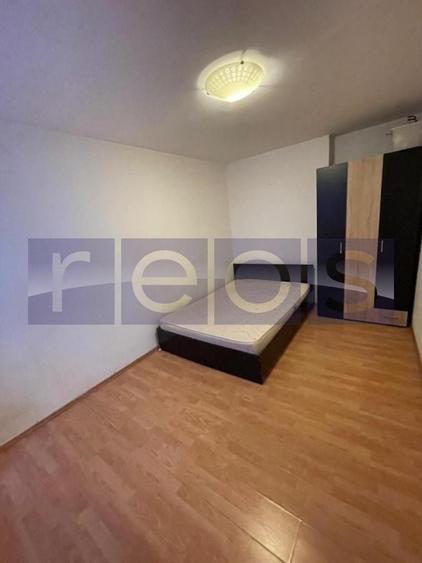 Apartament cu 3 camere circular, mobilat în Lujerului