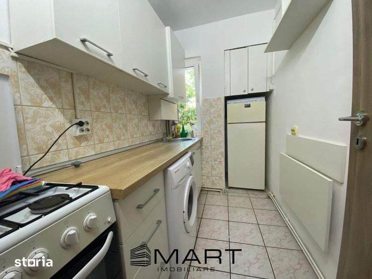 Apartament cu 3 camere în Trei Stejari