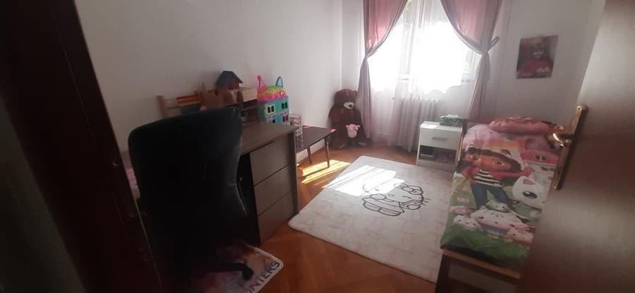 Oituz, 3 camere, parter cu extindere - 7