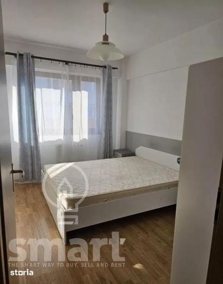 Apartament cu 2 camere în Mărăști