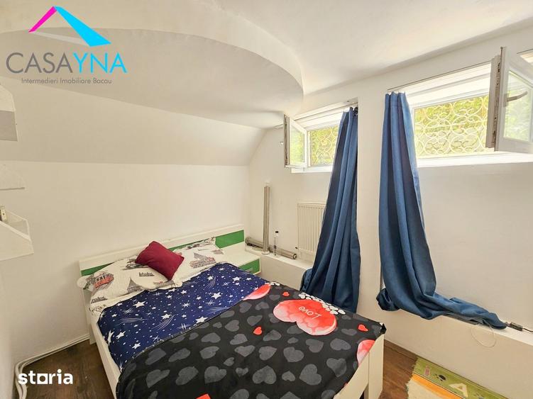 Apartament cu 3 camere în Șerbănești
