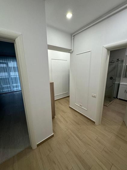 Apartament cu 2 camere decomandat, mobilat în Tomis Nord