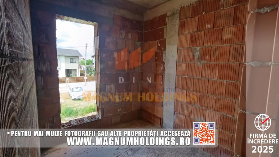 Duplex cu 4 camere cu Canalizare în Craiovei