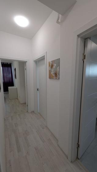 Apartament cu 2 camere decomandat în Exterior Vest