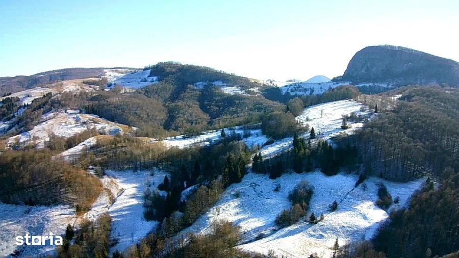 Teren de 20000 mp, în Ciuruleasa