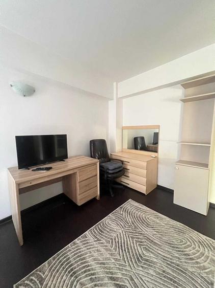 Apartament cu 2 camere decomandat în Ultracentral