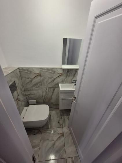 Apartament cu 3 camere decomandat în Ultracentral