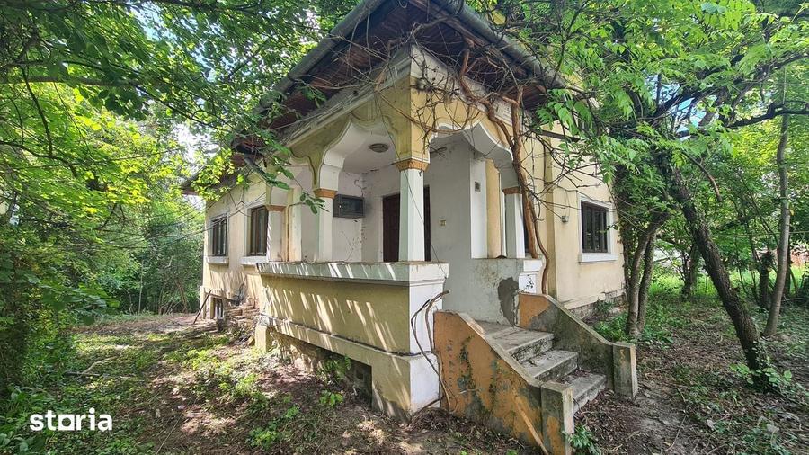 Spațiu comercial, de 40 mp, în Central