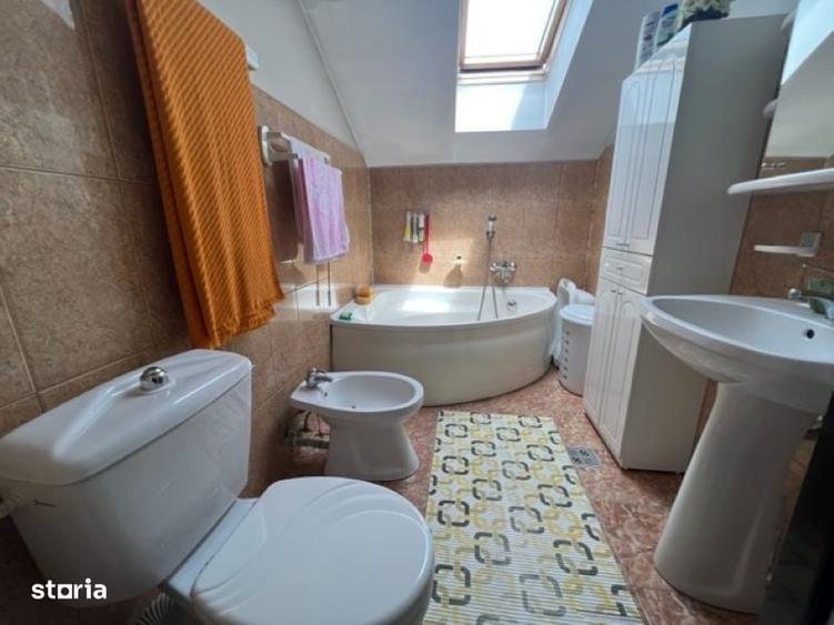 A/1433 De vanzare casa singur in curte in Tg Mures - Central - 8