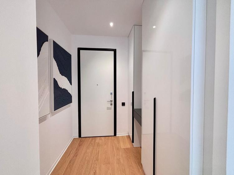 Apartament cu 2 camere de închiriat | Floreasca | NOU - 8