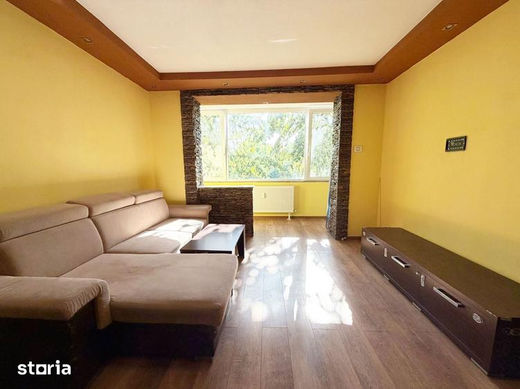 Apartament cu 2 camere în Podgoria