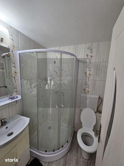 Garsoniera | Centrala proprie | Sector 2 Costin Georgian - 6