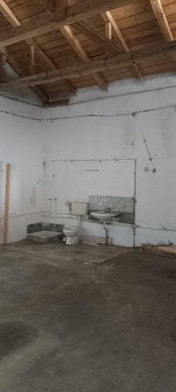 Spațiu comercial, 120 mp în Central