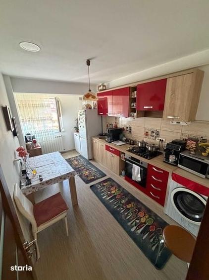 Apartament 2 Camere Zona Compozitori 62mp utili complet mobilat - 3
