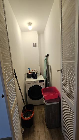 Apartament cu 2 camere decomandat în 1 Decembrie 1918