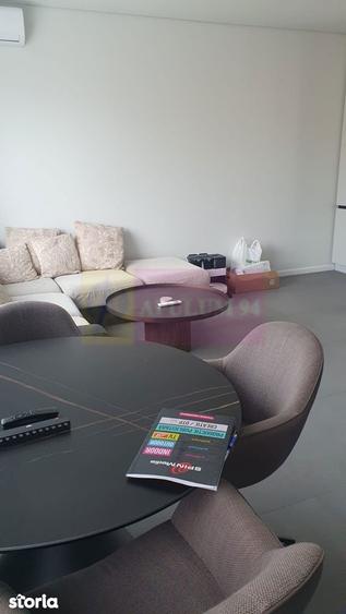 Apartament cu 2 camere, mobilat în 13 Septembrie