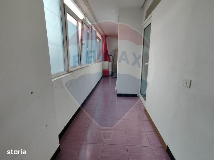 Apartament cu 2 camere decomandat, mobilat în Ștefan cel Mare